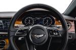 Bentley Continental GT 2018 года (MY)